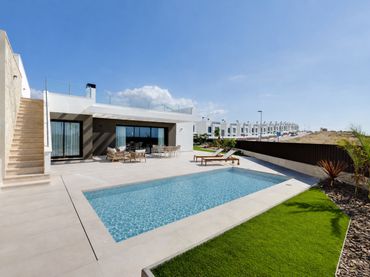 Villa con piscina in vendita a Carrer Herba Lluisa