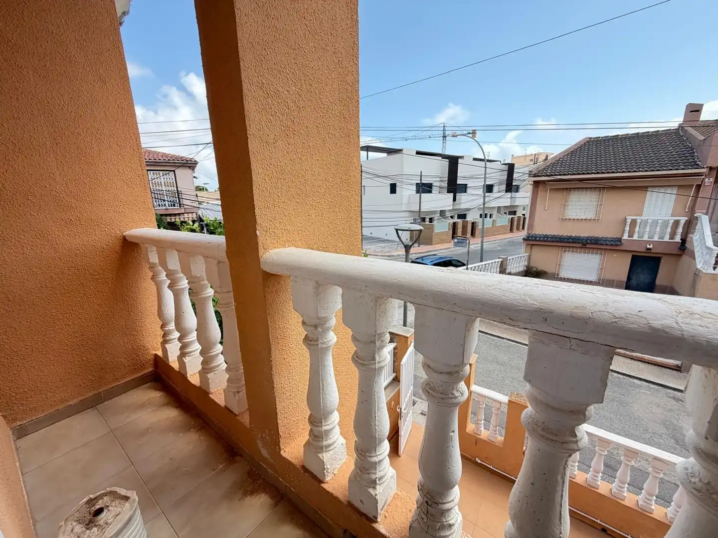 Dúplex en venda a Lo Pagán
