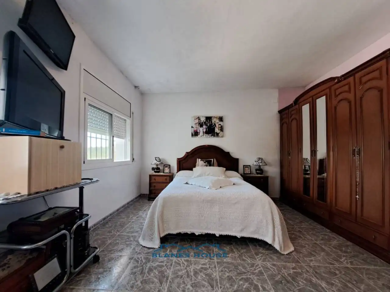 Casa amb jardí en venda a Calle Tierno Galvan 0, imagen 20