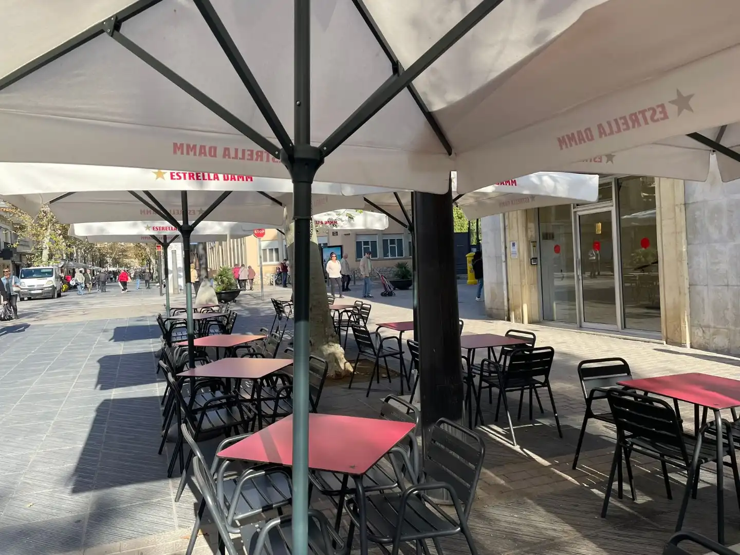 Local comercial en traspàs a Centre Vila, imagen 6