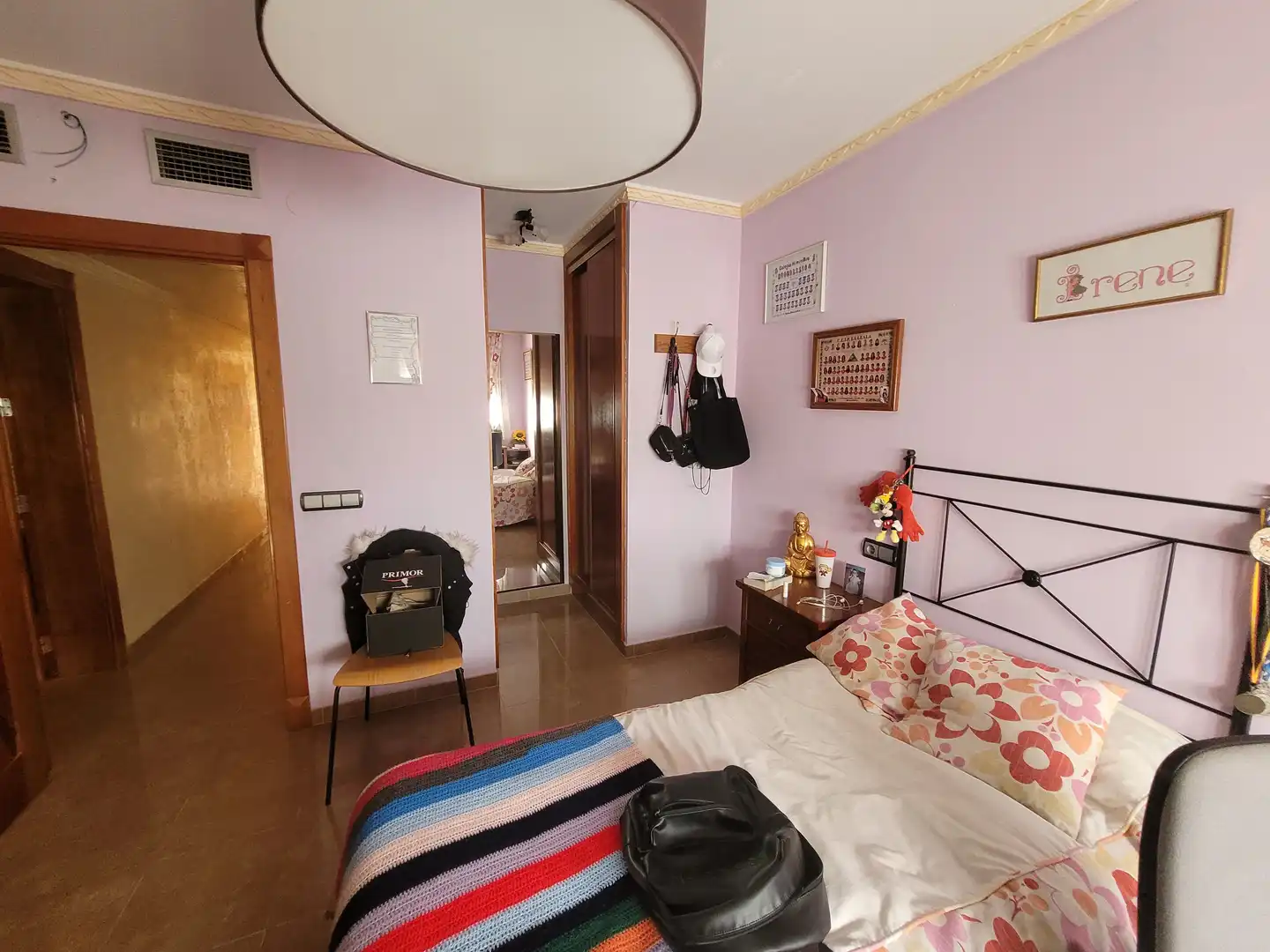 Bedroom of Buildings for sale in Benalmádena