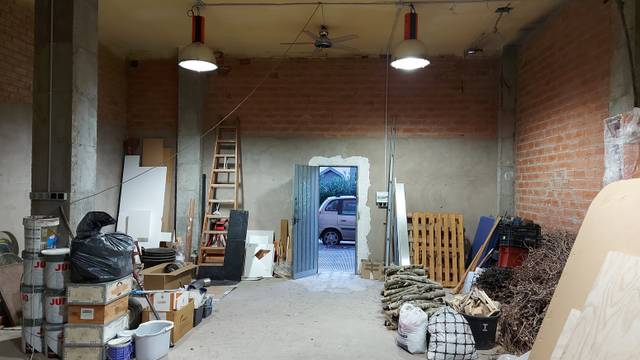 Local comercial en Alquiler en Logroño - Calle Madre de Dios en Universidad