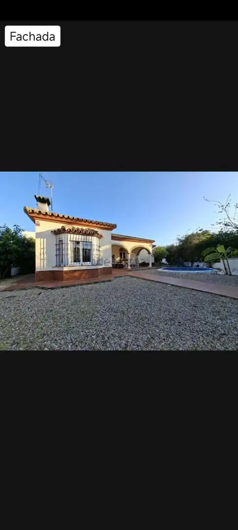 Villa avec piscine à vendre à Los Gallos, imagen 15