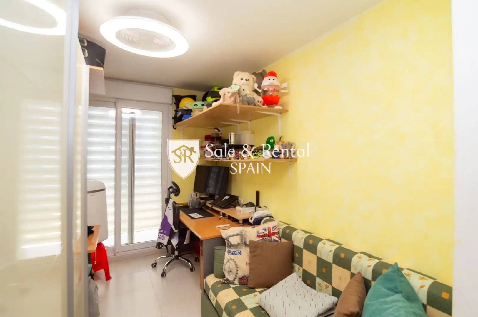 Appartement avec ascenseur à vendre à Tossa de Mar pueblo, imagen 28