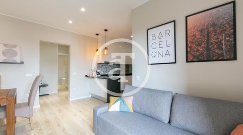 Foto 4 von Wohnung zur Miete in Carrer de L'alfambra, Pedralbes, Barcelona Capital