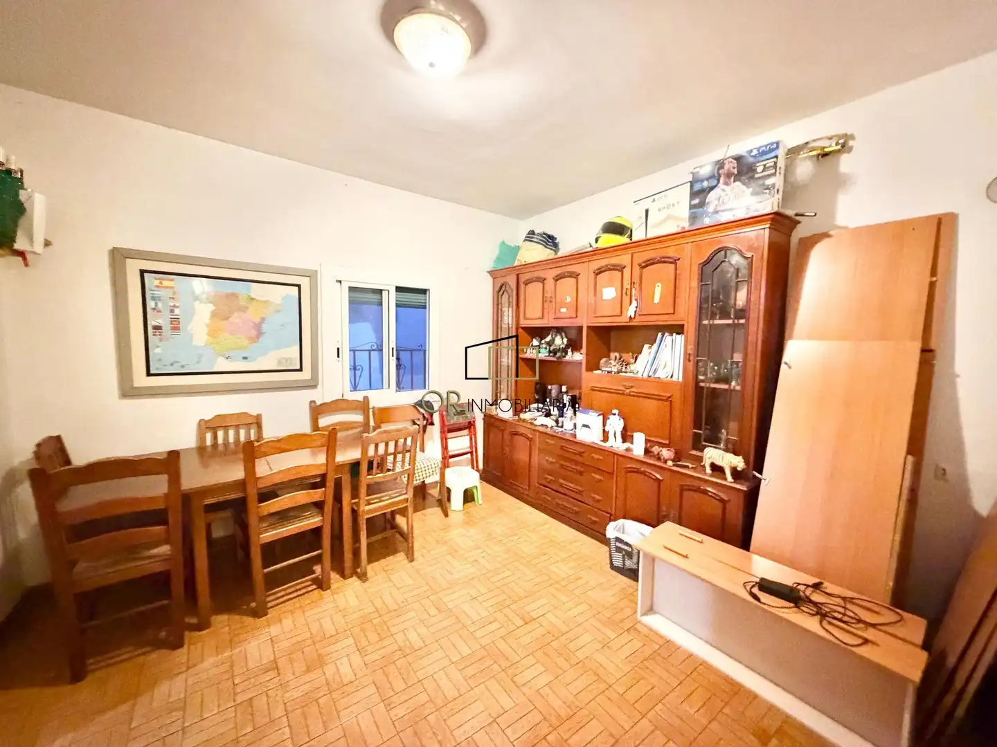 Piso en venta en Les Roquetes