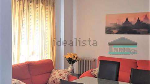 Photo 3 of House or chalet to rent in Avenida de la Argentinita, 4d, Avda. Federico Garcia Lorca - Nueva Estación Autobuses, Granada