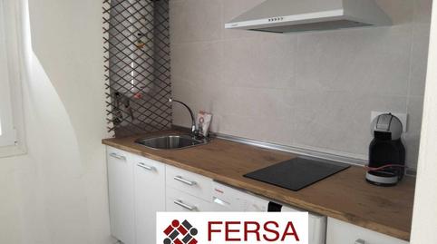Foto 5 de Apartament de lloguer a Casco Histórico - Ribera del Marisco, Cádiz