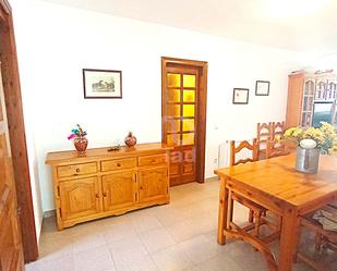 Dining room of Flat for sale in Mont-roig del Camp  with Terrace
