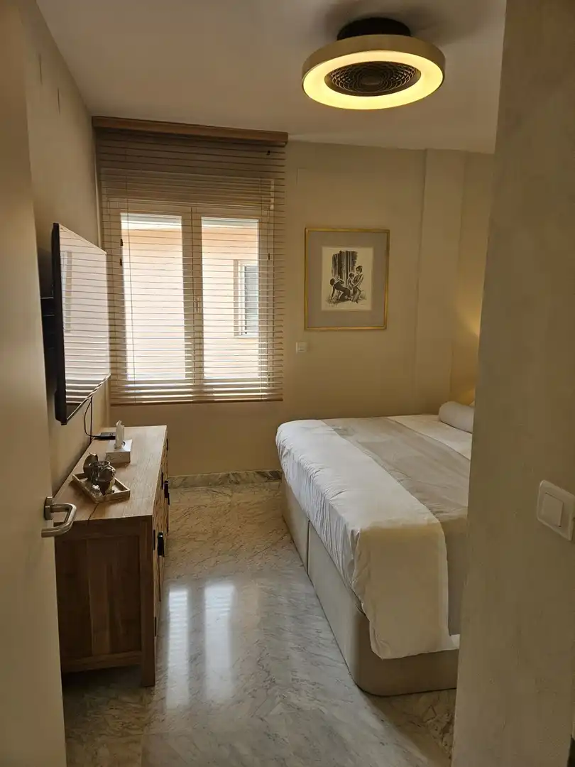 Dormitori de Àtic en venda en Alhaurín de la Torre amb Piscina
