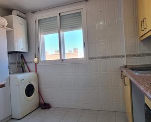 Kitchen of Flat for sale in Aranjuez  with Air Conditioner and Terrace