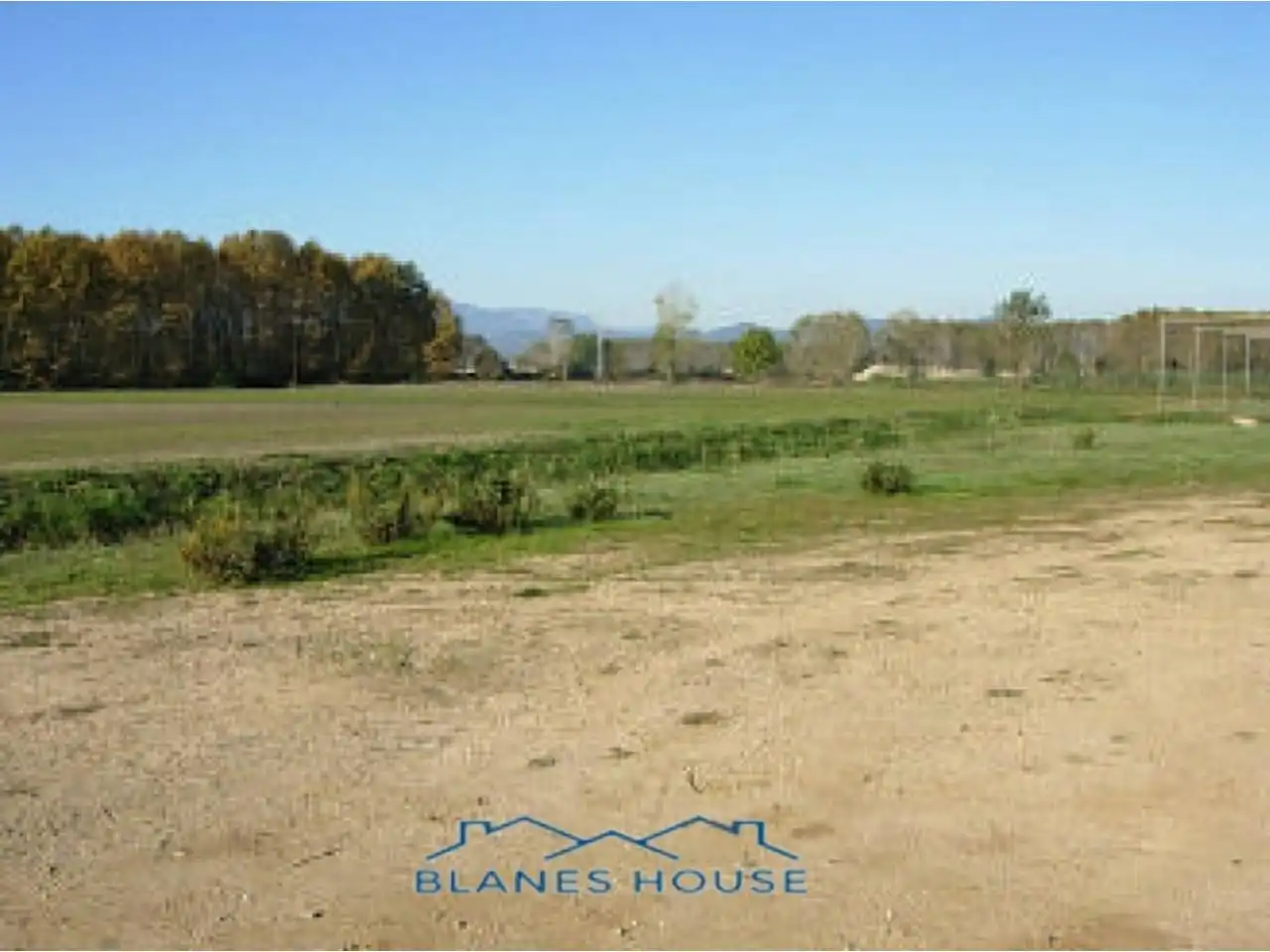 Residencial en venta en Vidreres