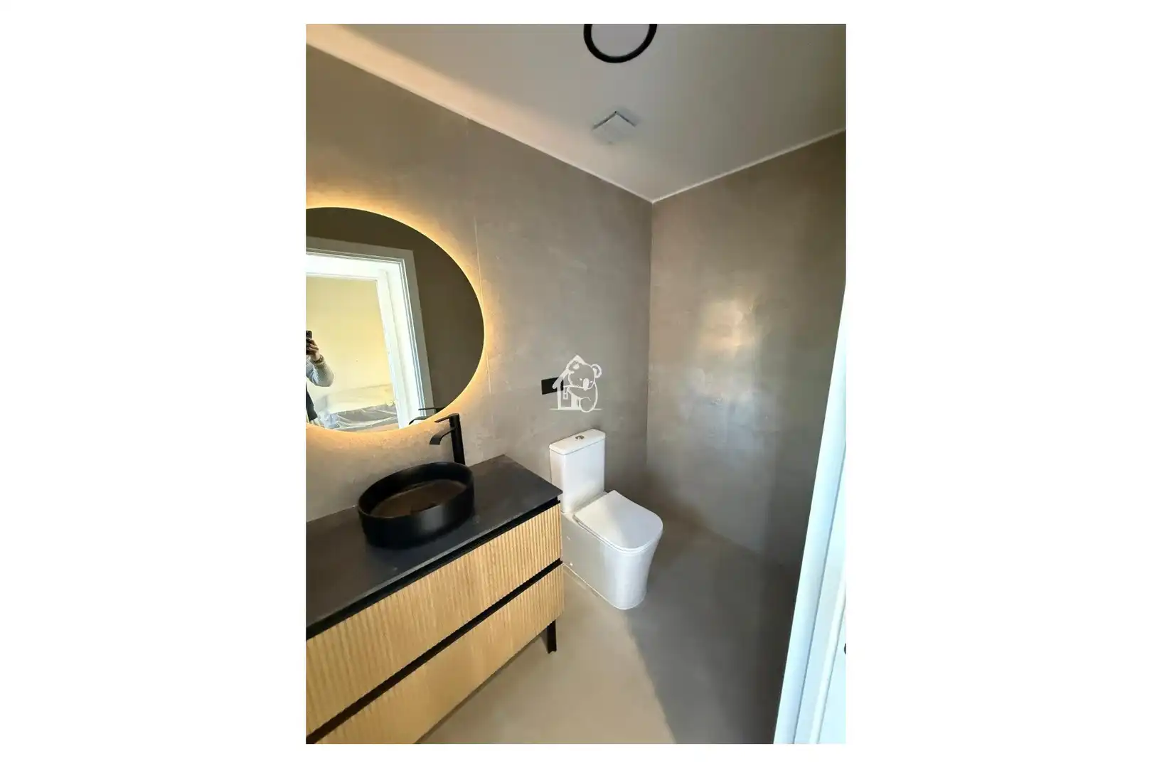 Detached homes for rent in Los Balcones - Los Altos