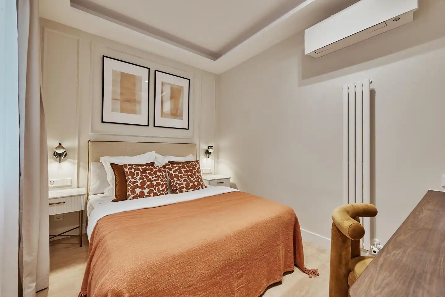 Piso con ascensor en venta en Barrio de Salamanca, imagen 52