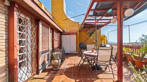 Foto 5 de Ático en venta en Carrer de Folgueroles, Sant Gervasi i la Bonanova, Barcelona Capital