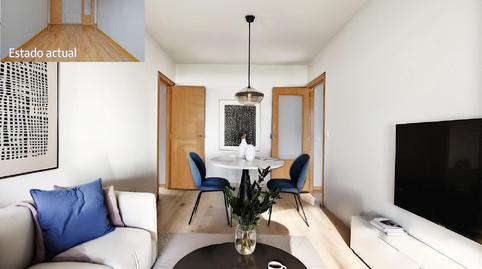 Foto 2 de Pis en venda a Sónsoles, Ávila Capital