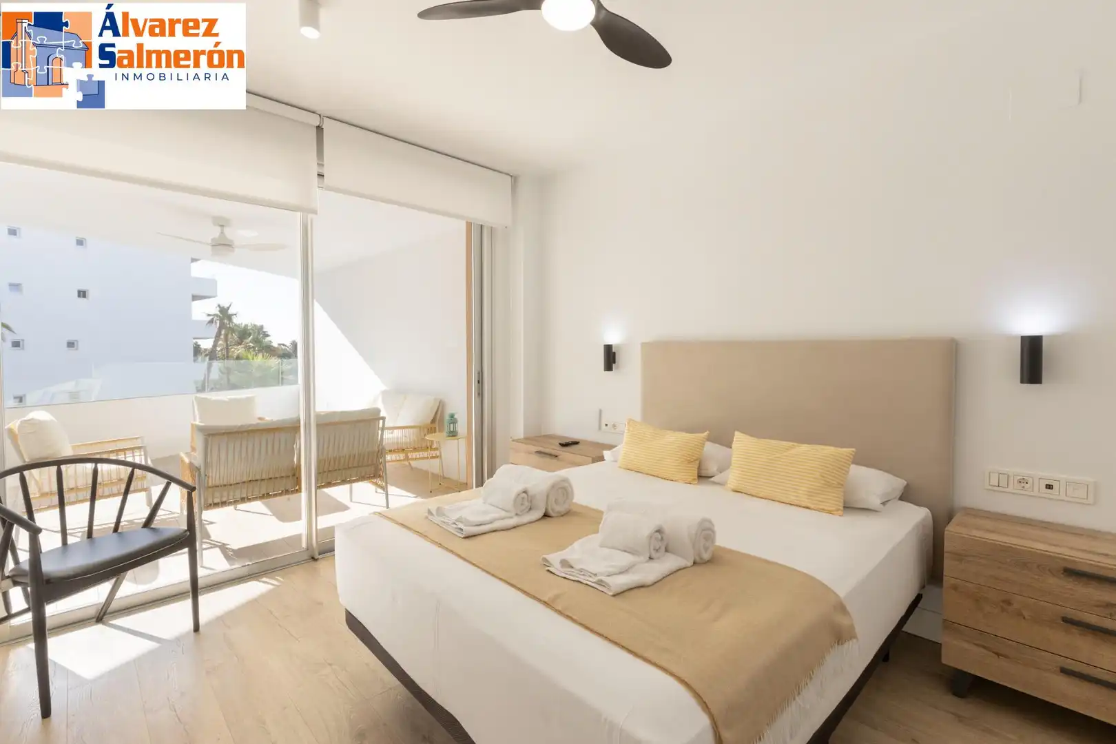 Flat with pool for sale in Playa de Granada, imagen 29