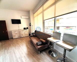 Sala d'estar de Oficina de lloguer en Alicante / Alacant