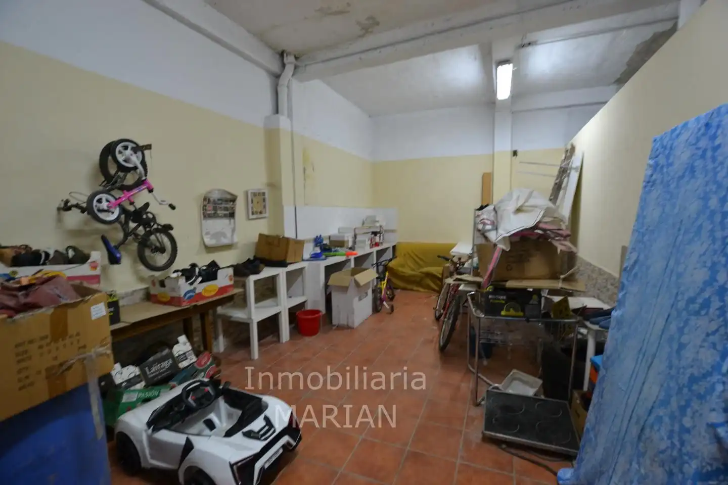 Business premises for sale in Pedrote, imagen 9