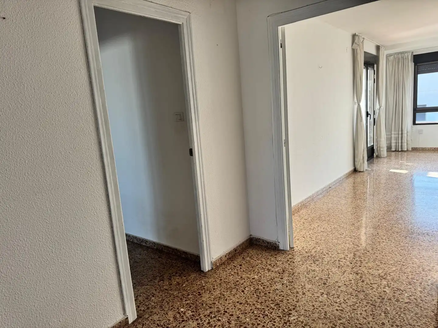 Ático en venta en Hospital - Plaza del Real