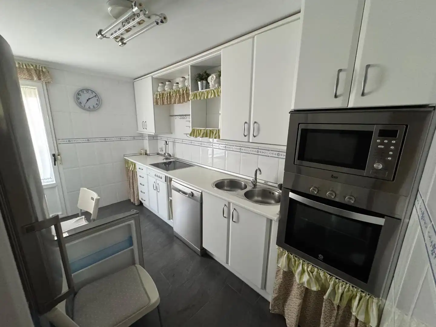 Wohnung mit Terrasse zur Miete in Ruta de la Plata, imagen 6