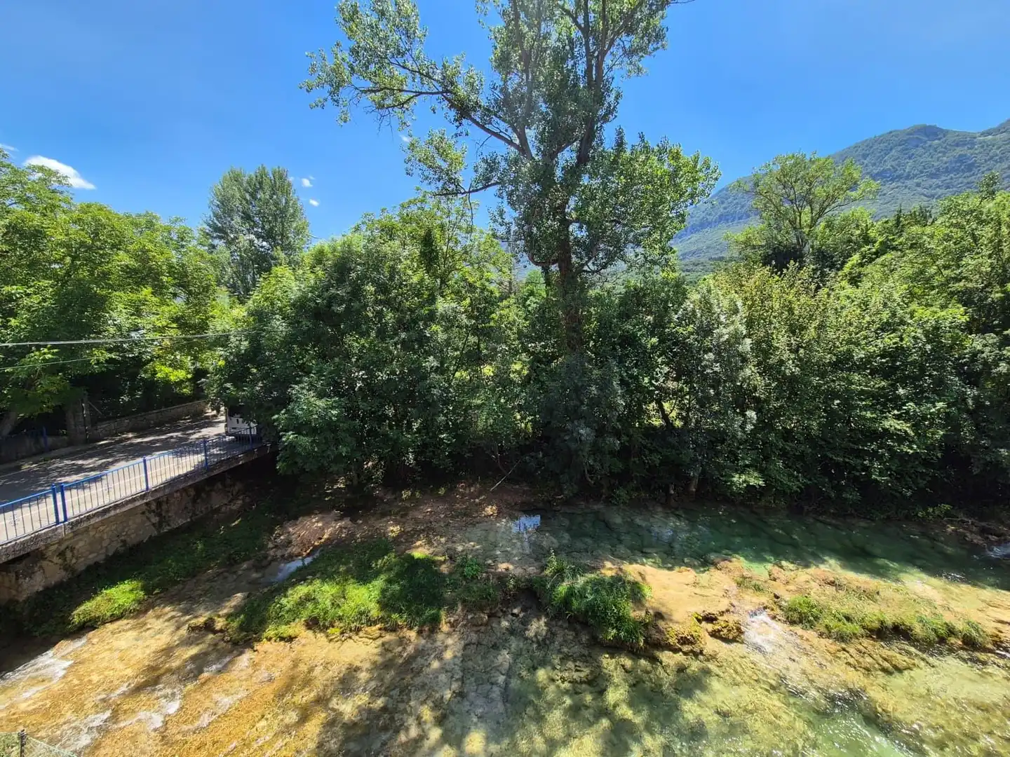 Flat for sale in Valle de Mena
