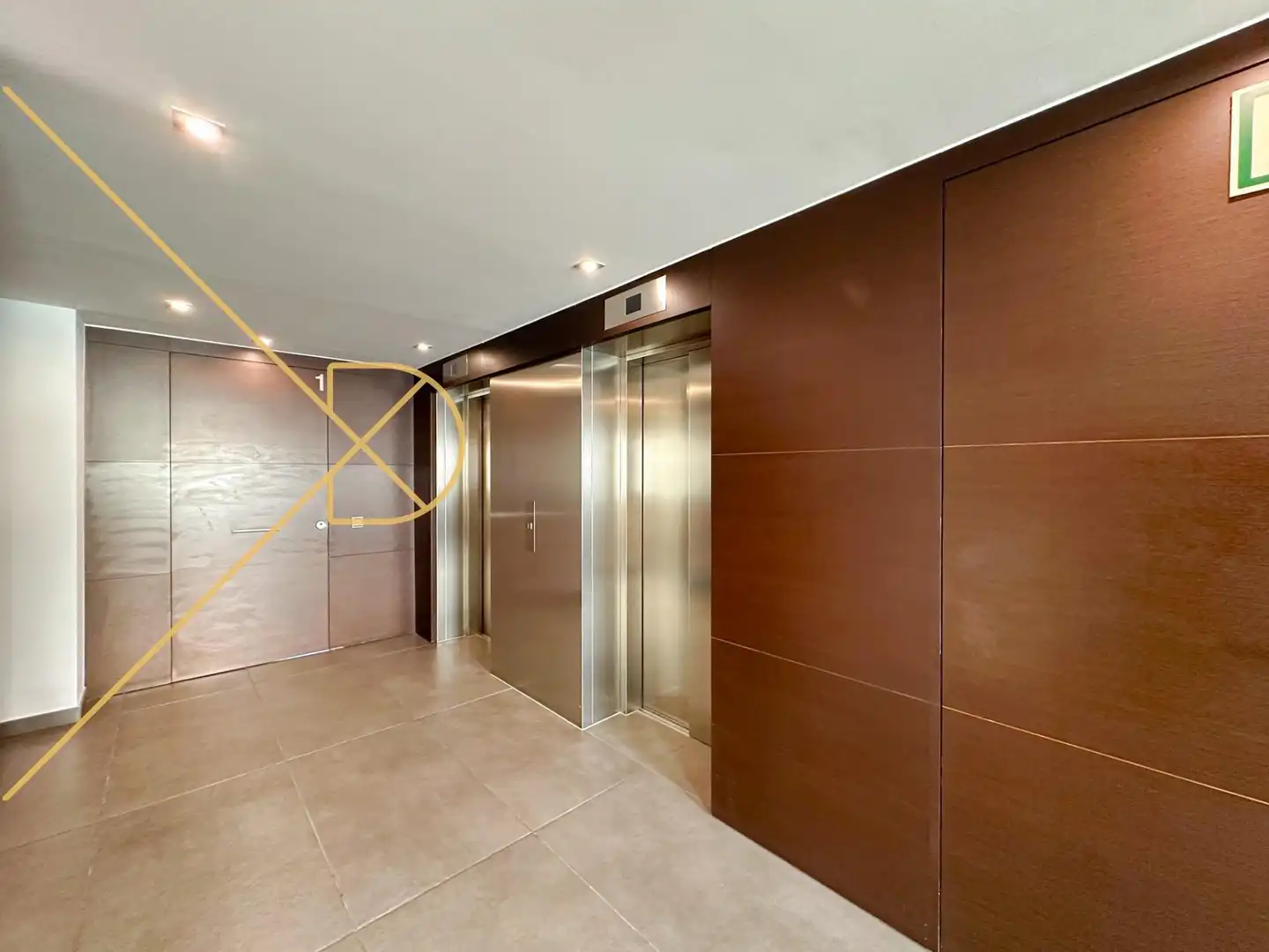 Piso con ascensor en alquiler en Passeig GRACIA, imagen 50