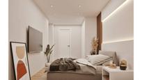 Bedroom of Flat for sale in Granollers  with Air Conditioner, Heating and Parquet flooring