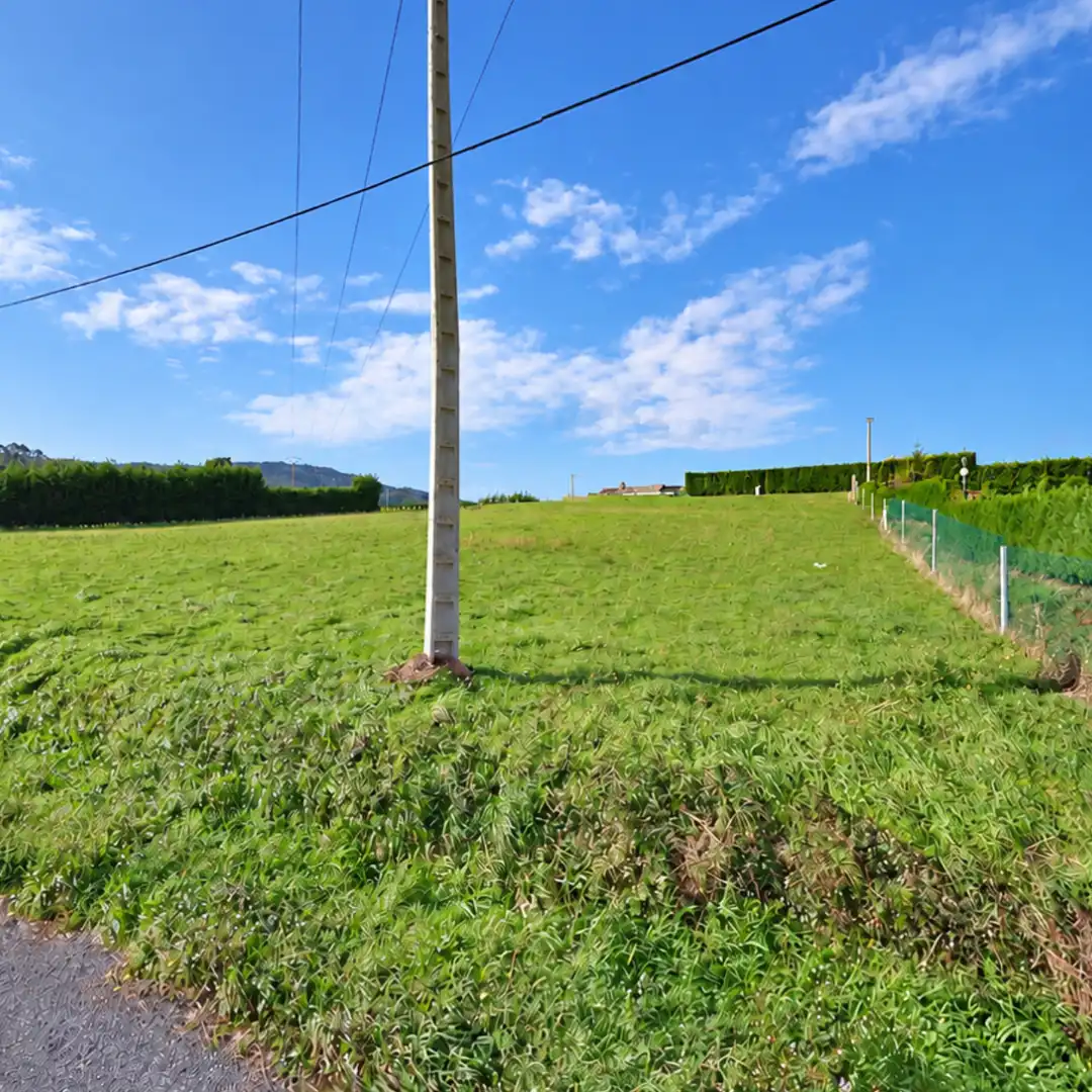 Residential for sale in Ribadeo, Lugo