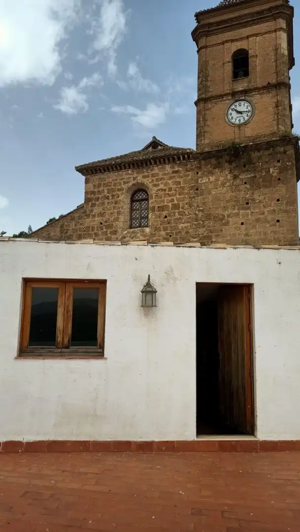Maison avec terrasse à vendre à Calle REAL, imagen 20