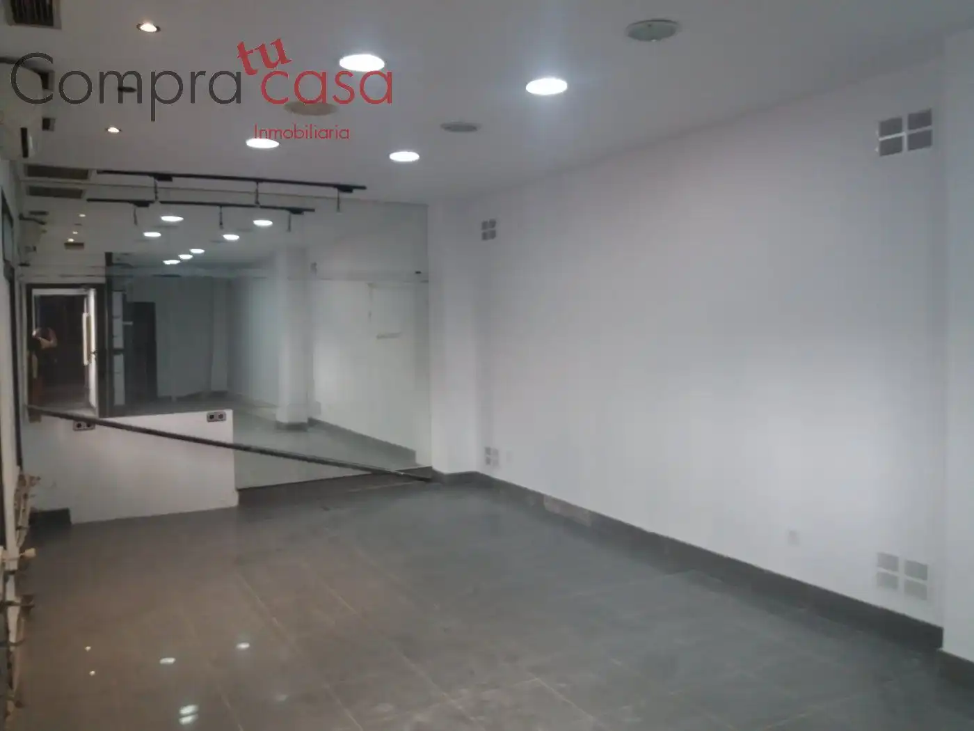 Business premises for sale in Paseo ezequiel gonzalez, imagen 3