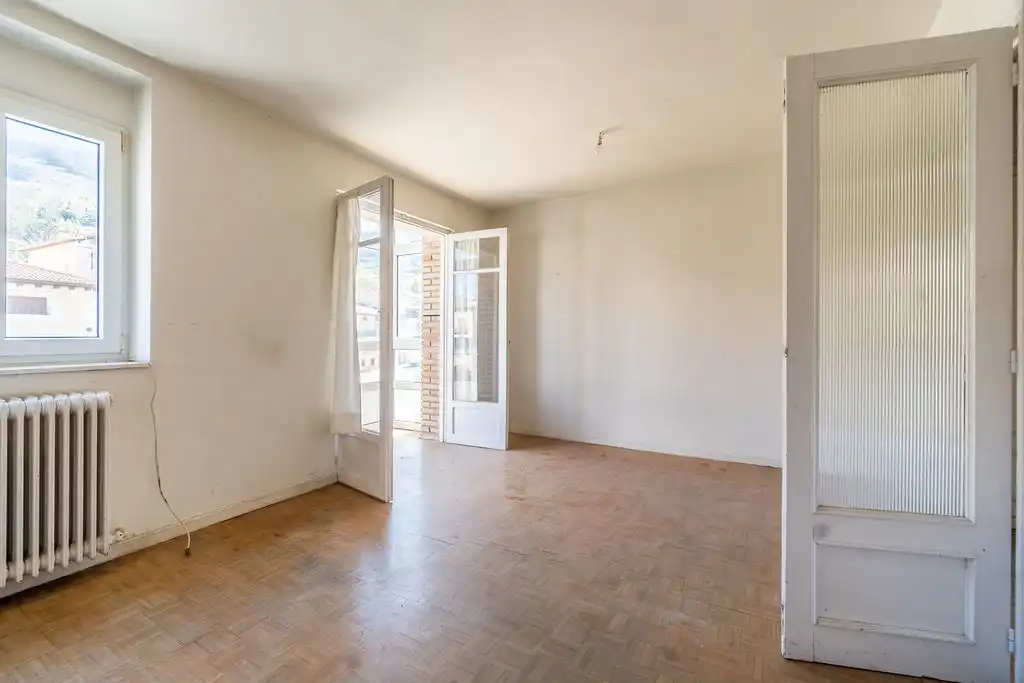 Apartament en venda a CL GERVASIO ZALDO, imagen 8