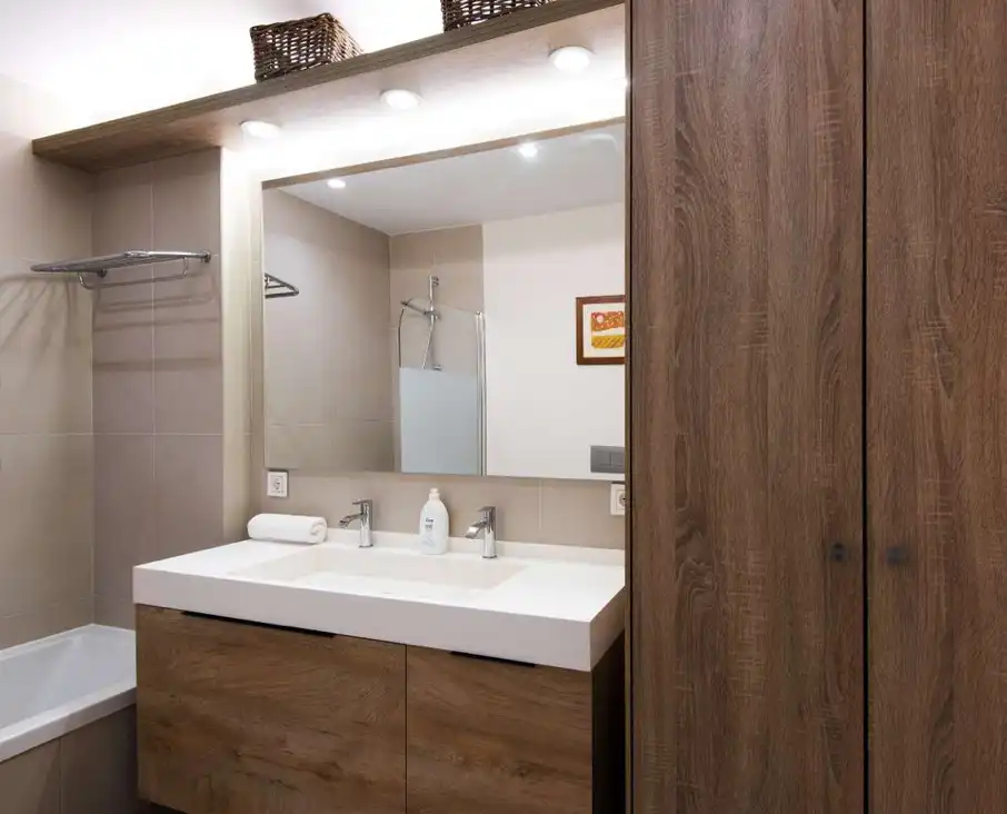 Piso con piscina en venta en Benalmádena pueblo, imagen 9
