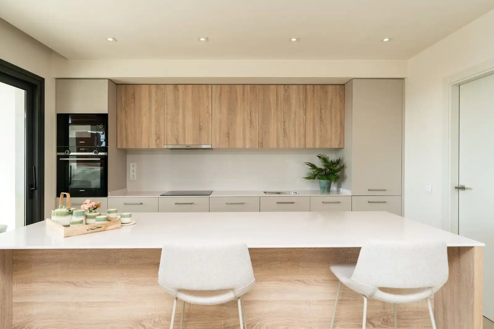 Apartamento con piscina en venta en Benahavís pueblo, imagen 20