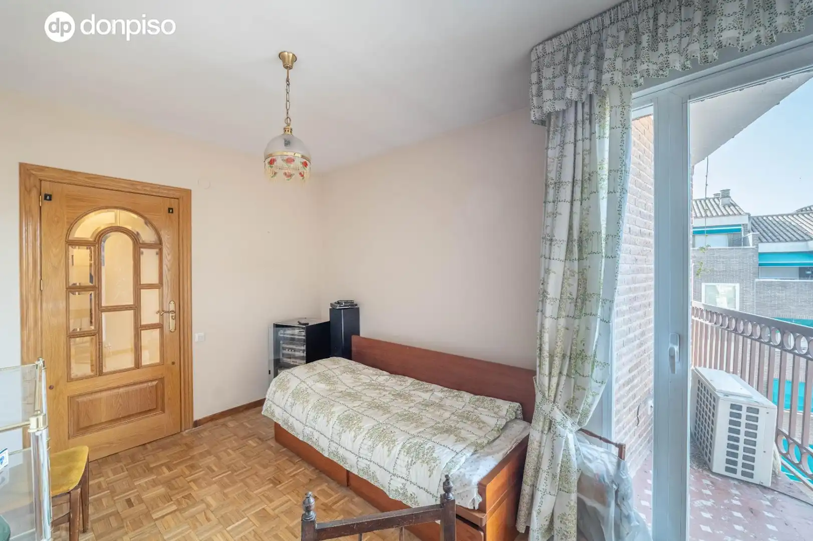 Piso con terraza en venta en Calle EMPERATRIZ EUGENIA 6, imagen 47