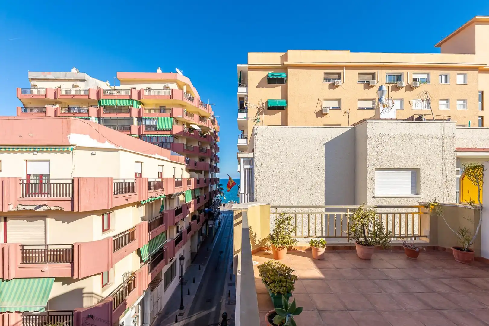 Apartament amb ascensor en venda a Puerto Deportivo, imagen 13
