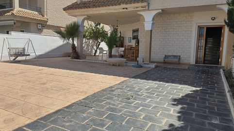 Foto 2 de Casa adosada en venta en Calle del Cabo Roig, San Javier ciudad, San Javier