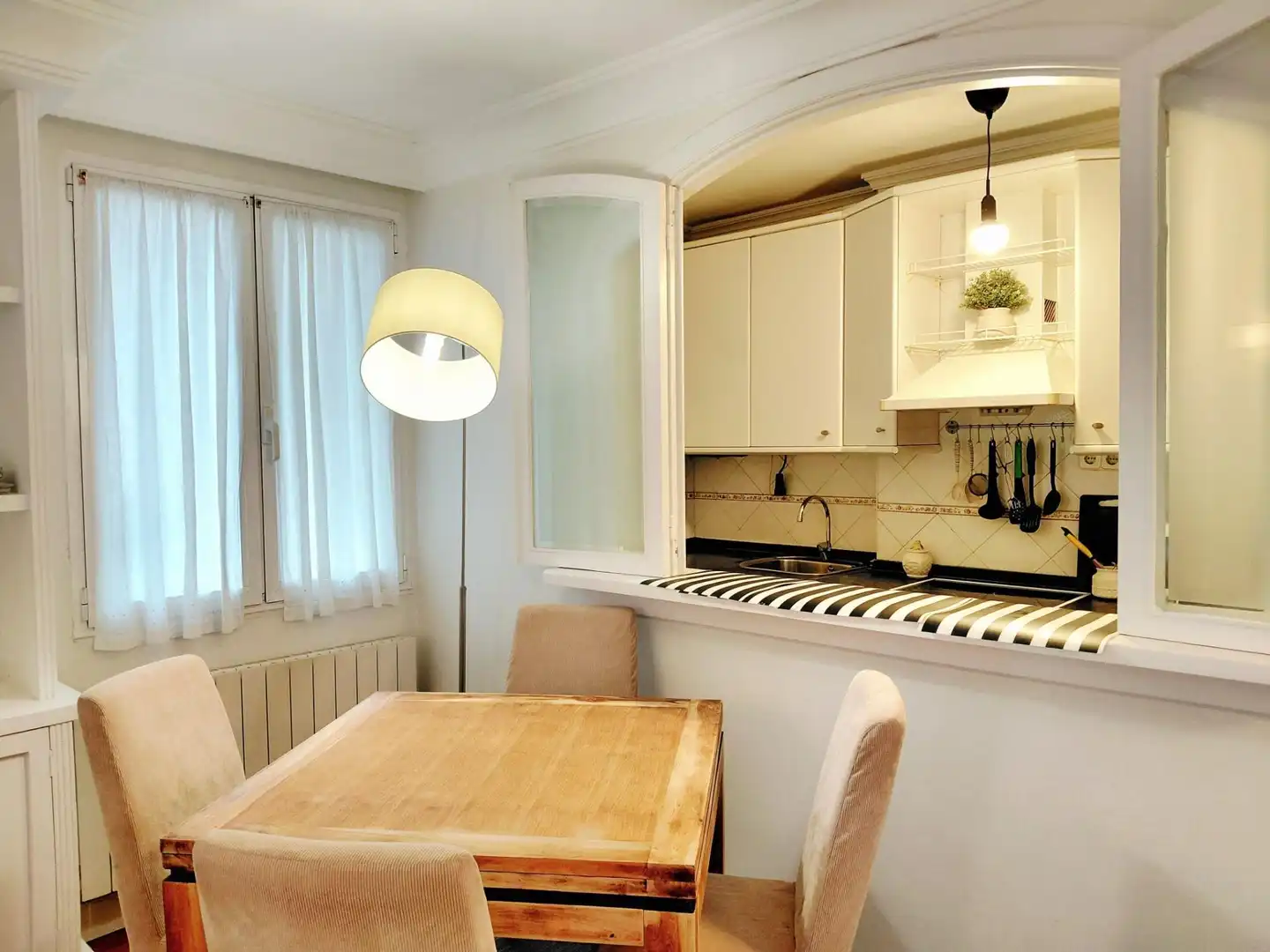 Piso en venta en Avenida de Algorta, Centro - Puerto Viejo