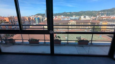 Foto 4 de Pis en venda a Alameda de Urquijo, Zabalburu, Bizkaia