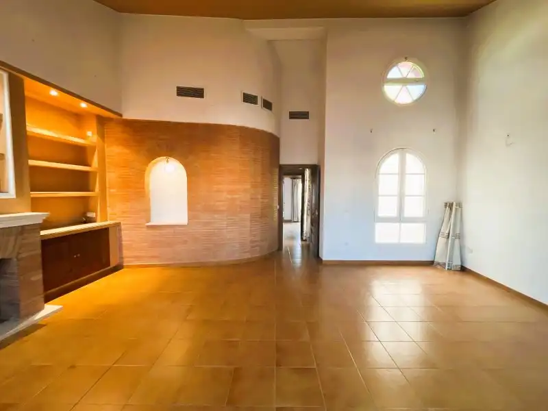 Casa con terraza en venta en Centro, imagen 26