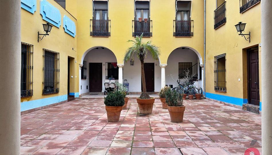 Photo 1 of Apartment for sale in Casco Histórico  - Ribera - San Basilio, Córdoba