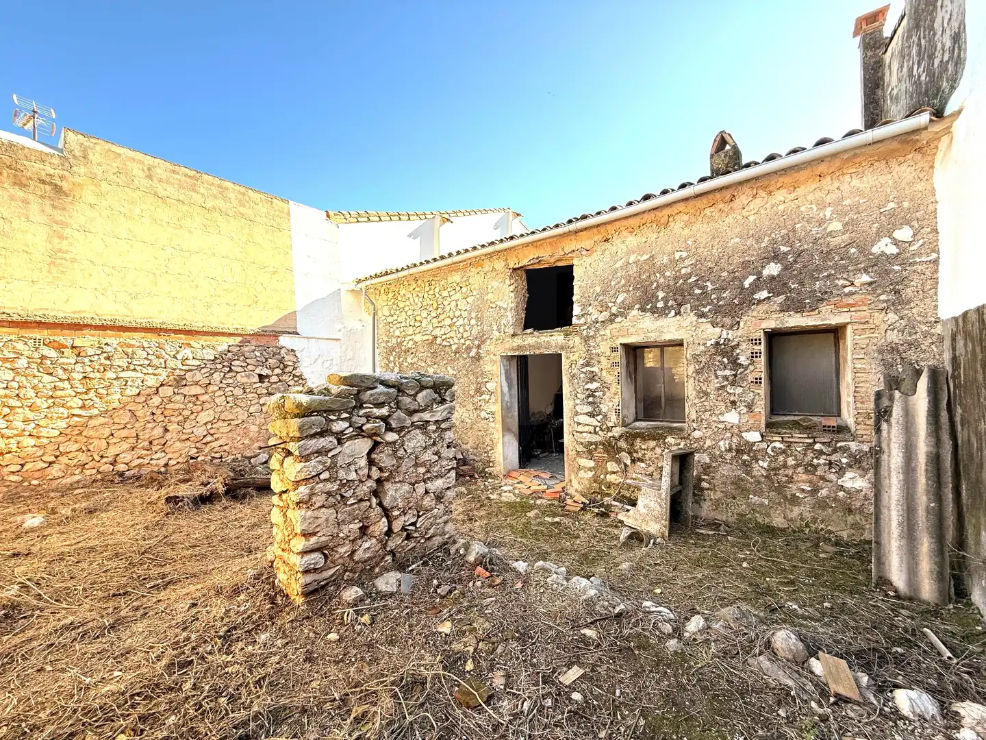 Maison rustique à vendre à Tormos