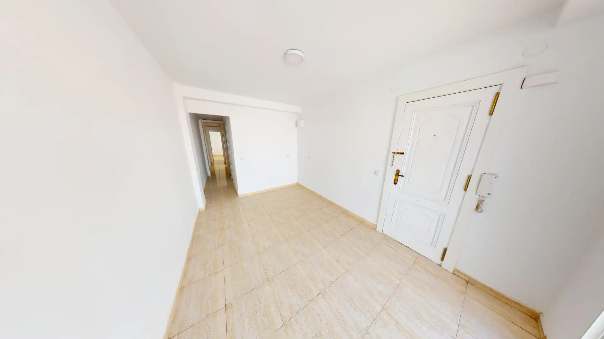Ático en venta en Alicante / Alacant con Terraza