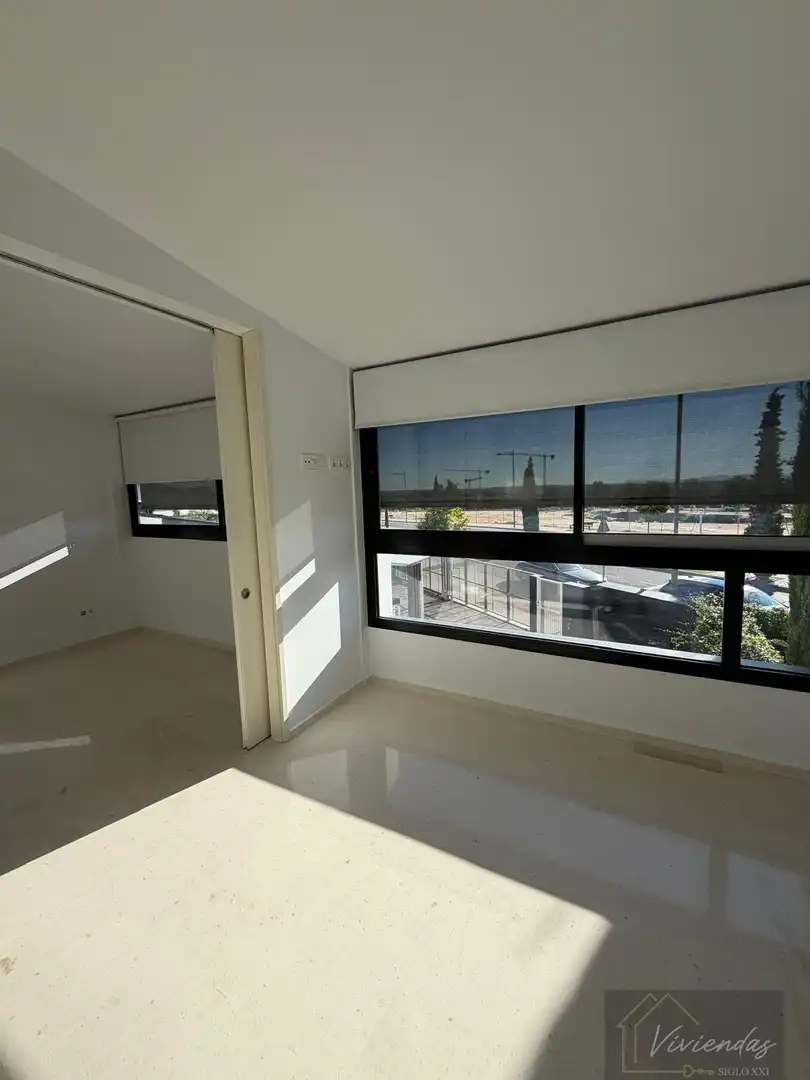 Habitación de Casa o chalet de alquiler en Boadilla del Monte con Calefacción, Se aceptan mascotas y Alarma