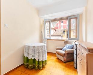 Bedroom of Flat for sale in Cudillero