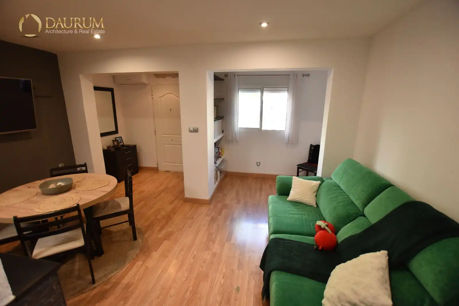 Living room of Detached homes for sale in El Campello  with Air Conditioner, Terrace and Swimming Pool