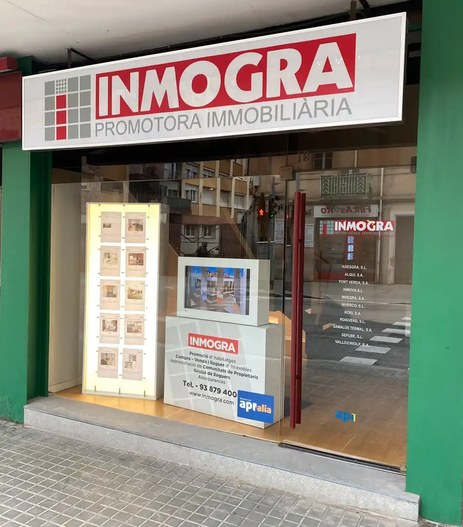 Individuel à vendre à Sant Celoni, imagen 8