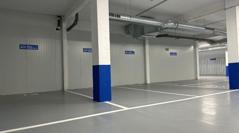 Foto 5 von Garage zur Miete in Calle Arzobispo Cos, 16, Quintana, Madrid Capital
