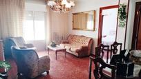 Living room of Flat for sale in Puertollano  with Air Conditioner and Terrace