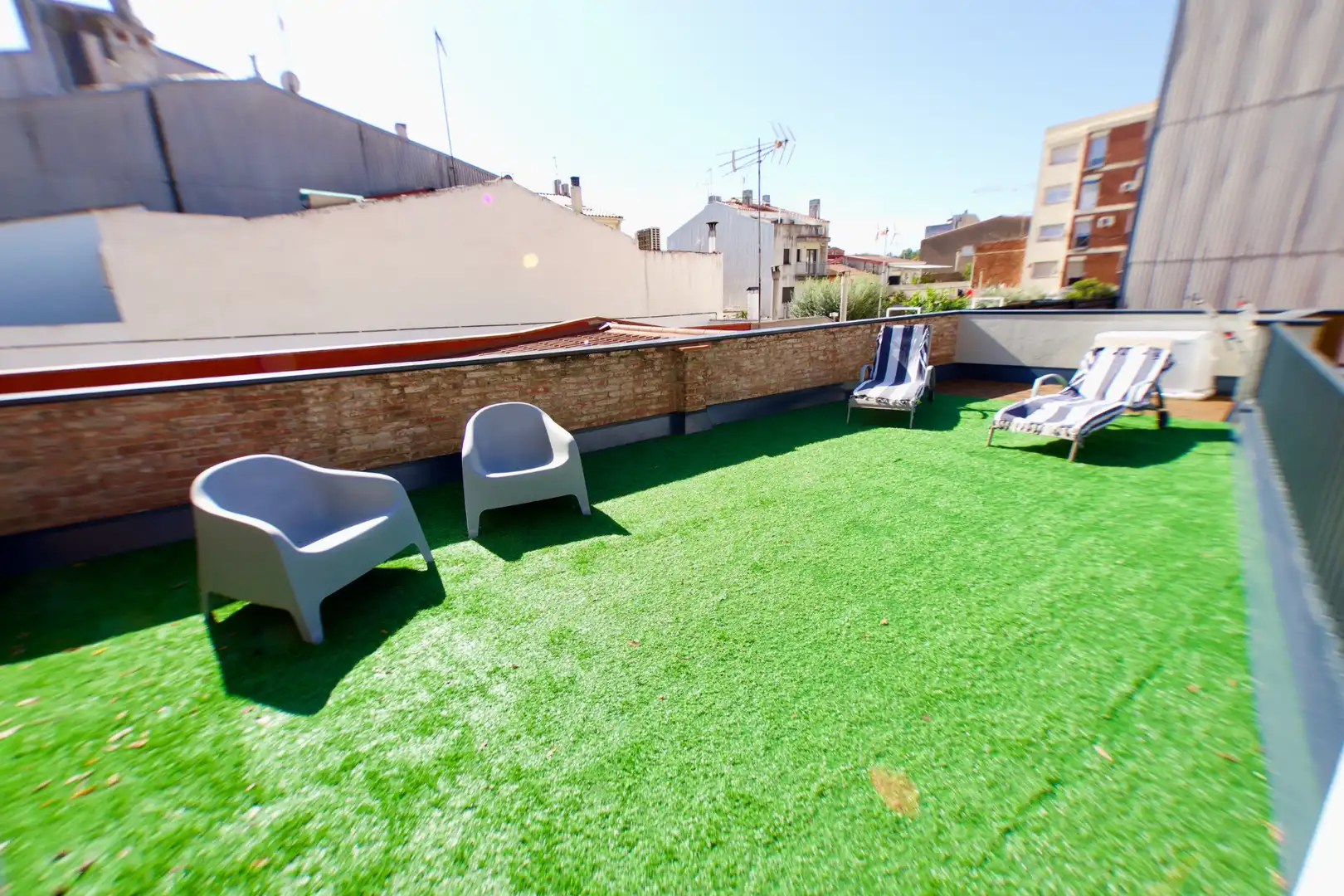 Casa en venta en Can Feu - Gràcia, imagen 36